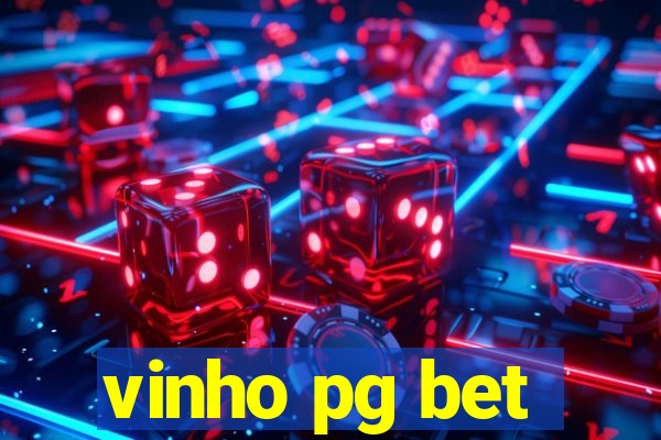 vinho pg bet